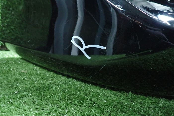 HYUNDAI TUCSON IV LIFT N-LINE 24- front bumper front