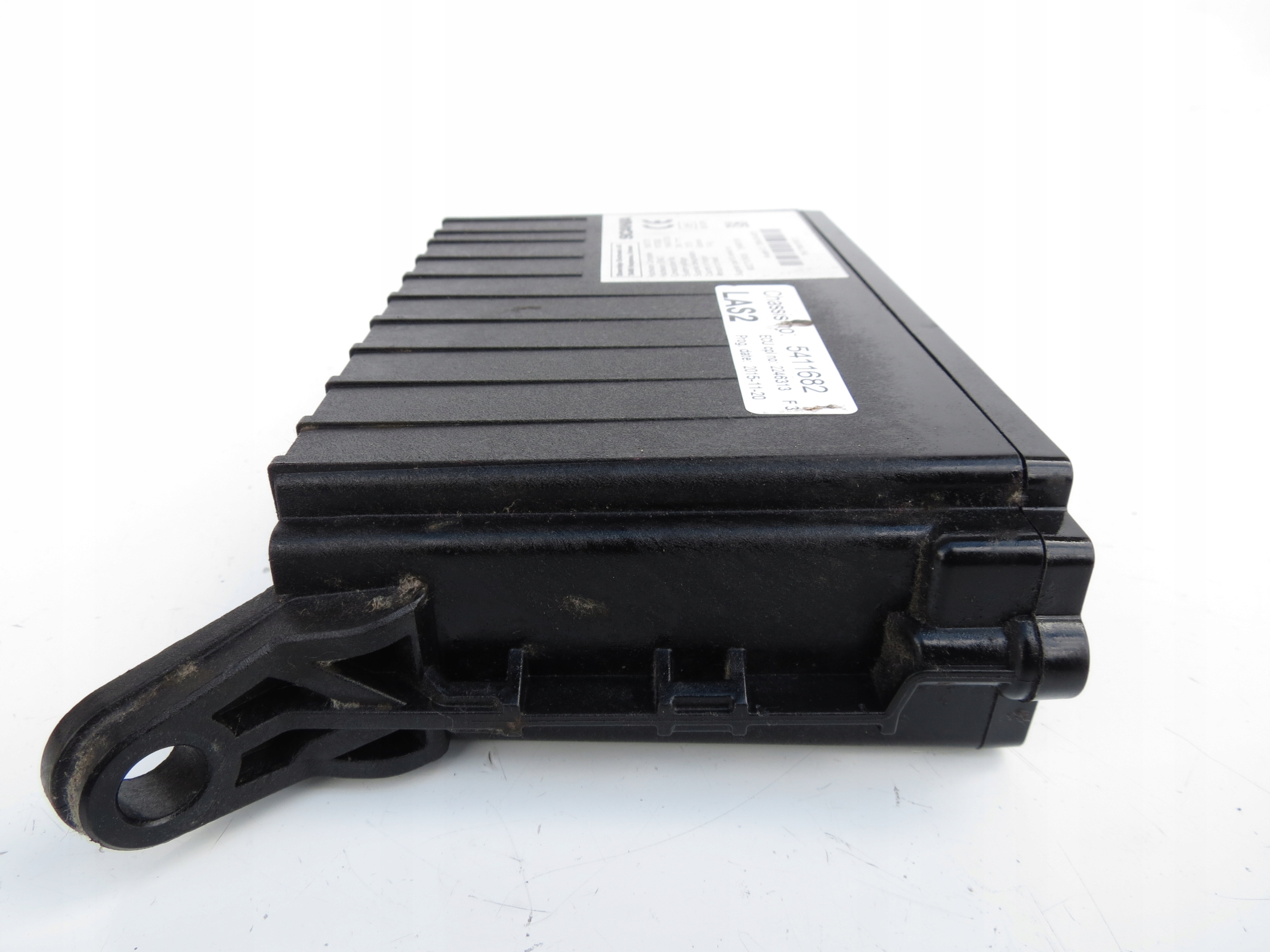 module control unit of a lock central LAS2 SCANIA R