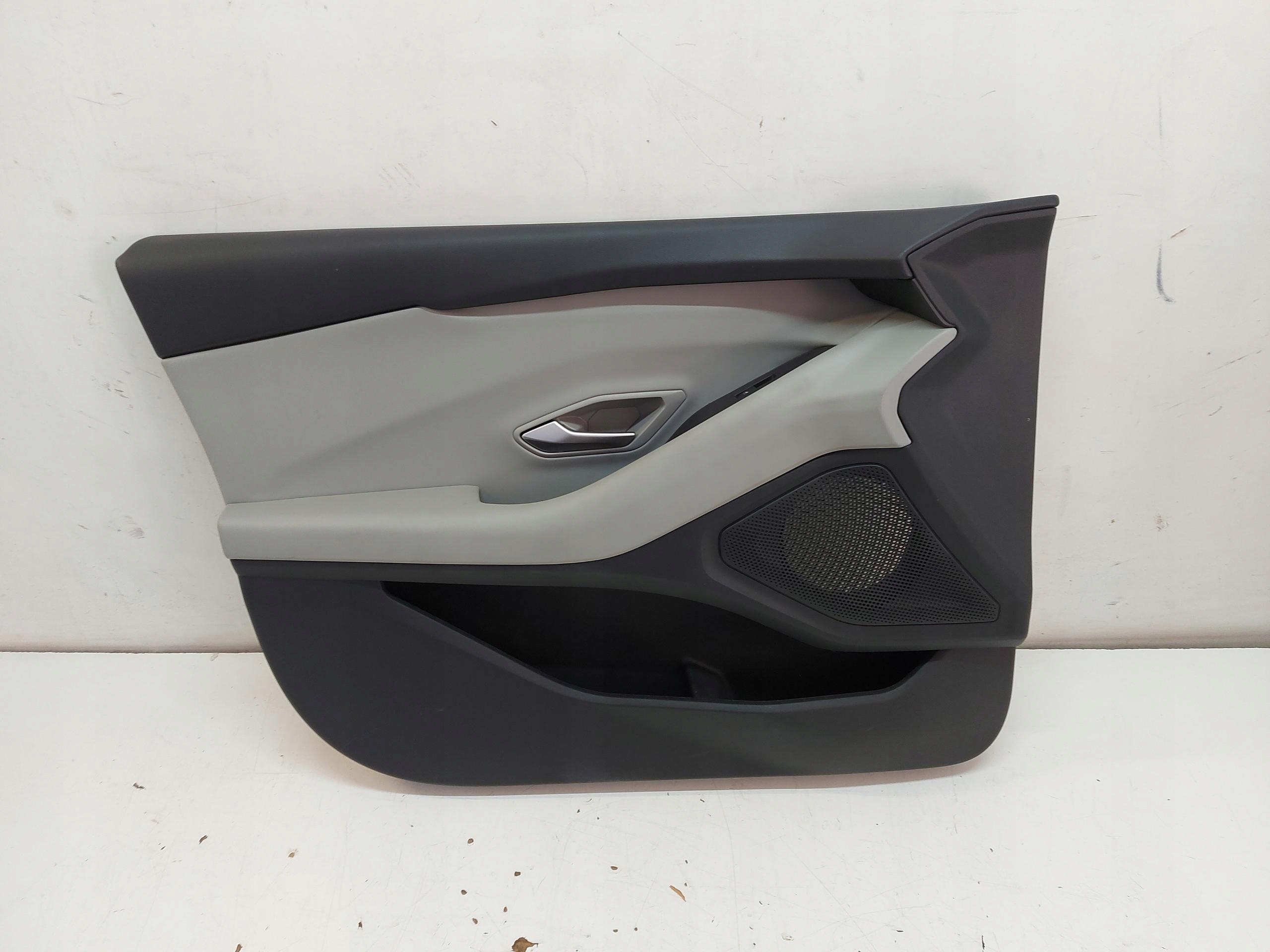 Ford Explorer Capri VII R2KB upholstery door front left R2KB-R23943-GA