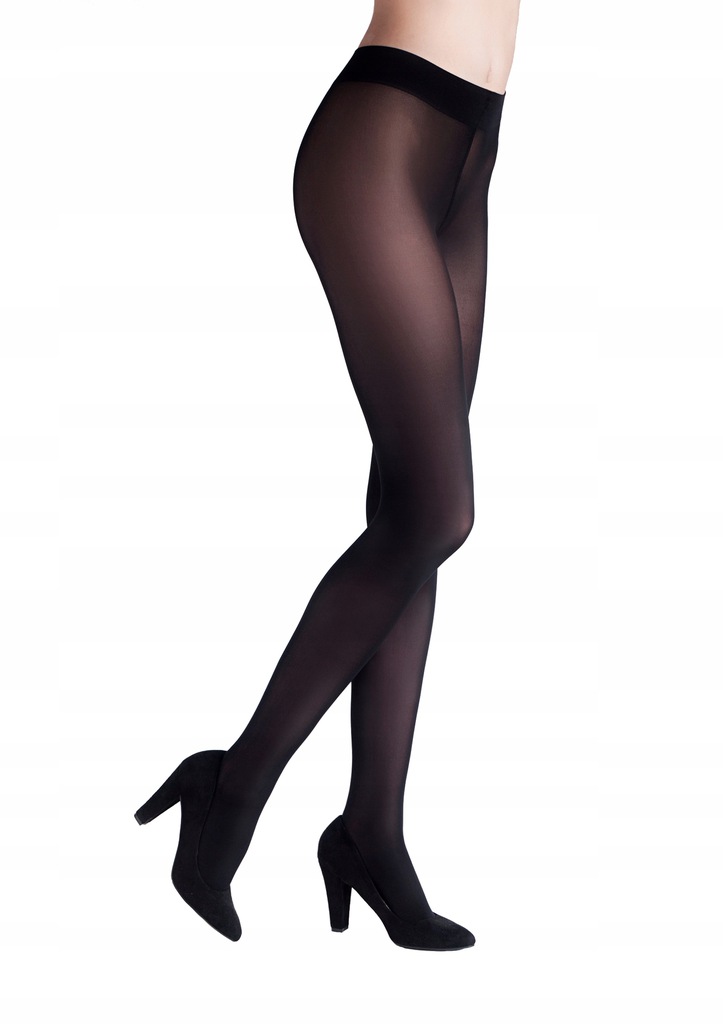 

Gładkie rajstopy Touch 40 Lux Line Marilyn XL