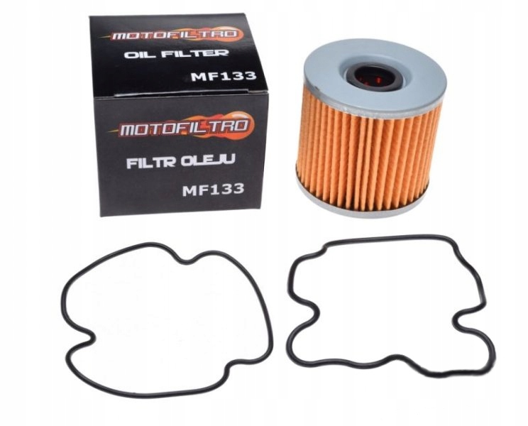 

Filtr Oleju HF133 Suzuki GS500 GS500E Gs Gsx F 600