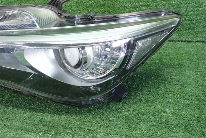 INFINITI Q50 FULL LED reflektor left light left