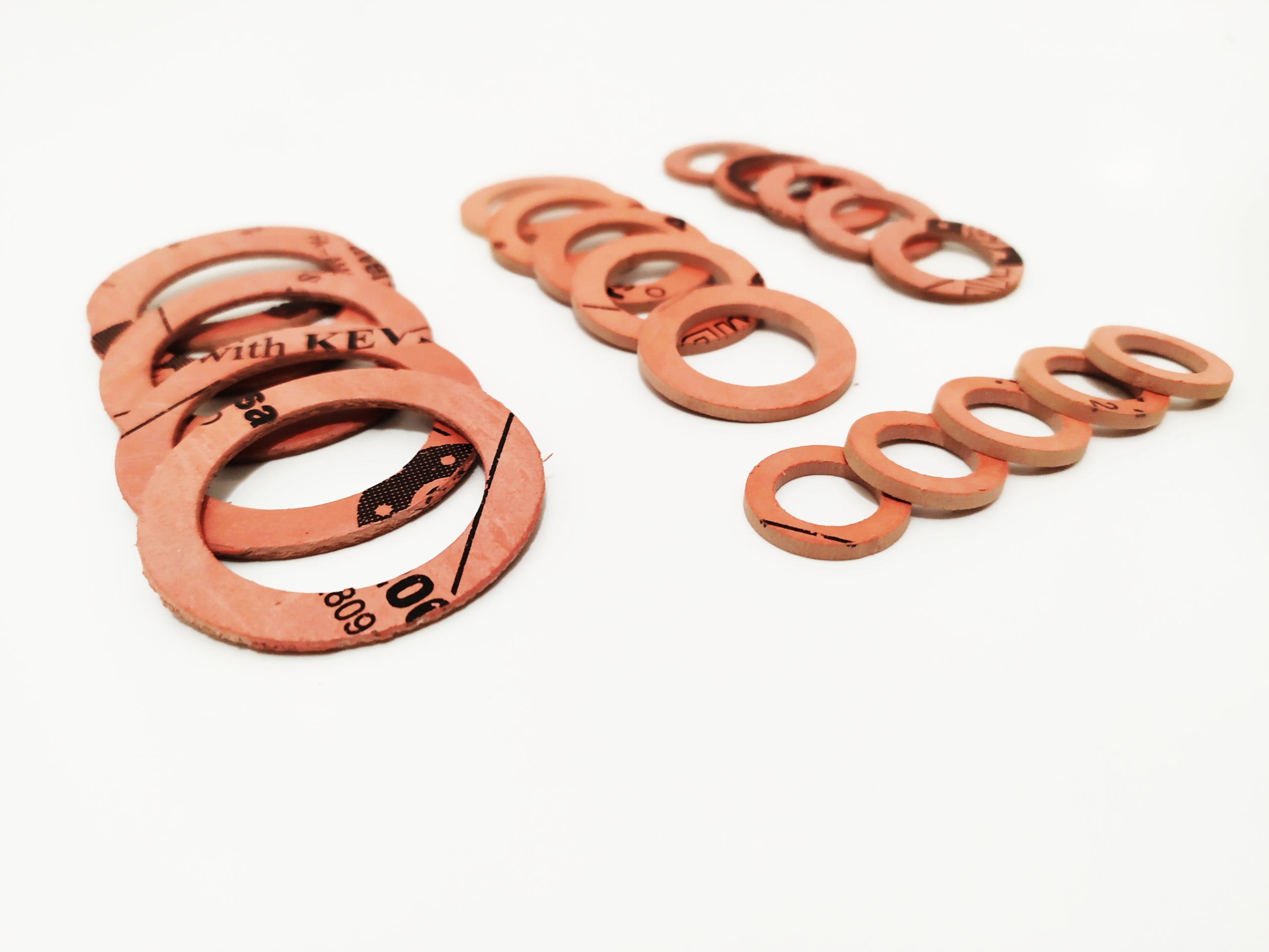 Uszczelka Do Solarów Komplet Gambit AF200