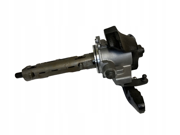 FORD FOCUS MK3 MK4 Schaltkulisse Getriebe getriebe