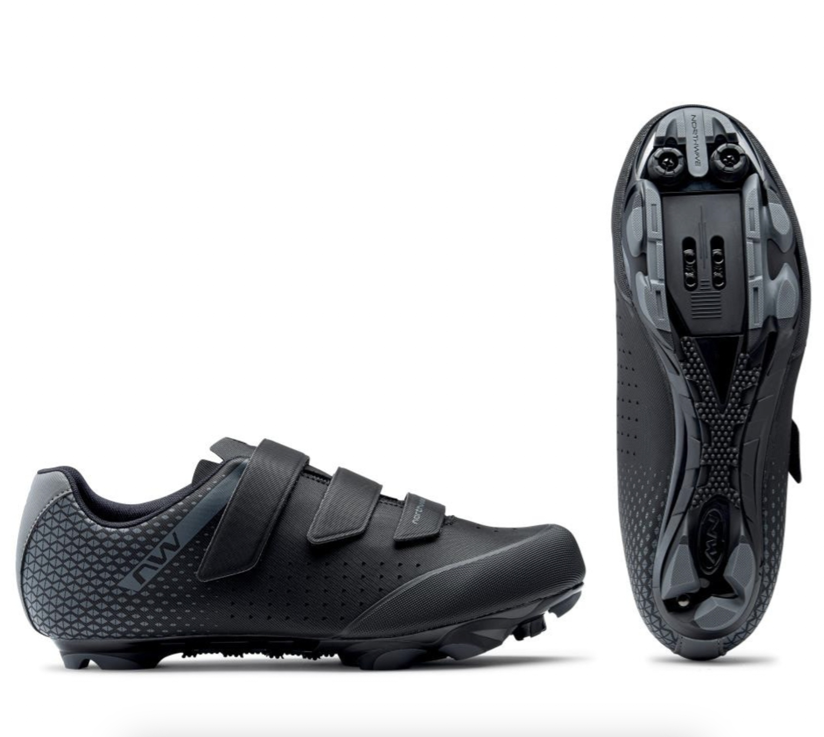 Buty rowerowe Northwave Origin 2 Black Dark Grey Mtb r. 47 z 499 zł