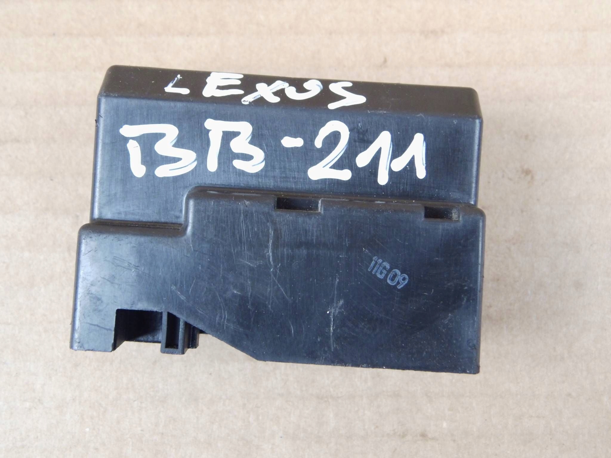 Toyota Yaris Cross module computer control unit 82644-52040