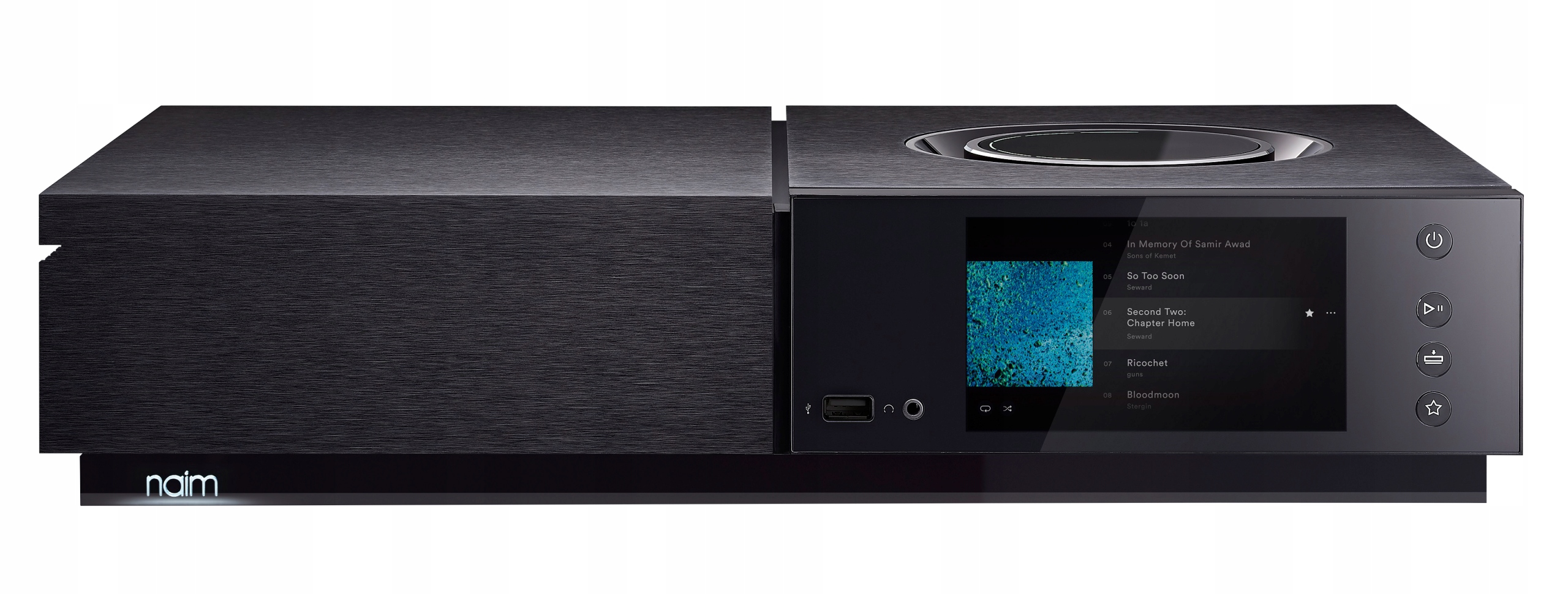 Naim Uniti Nova