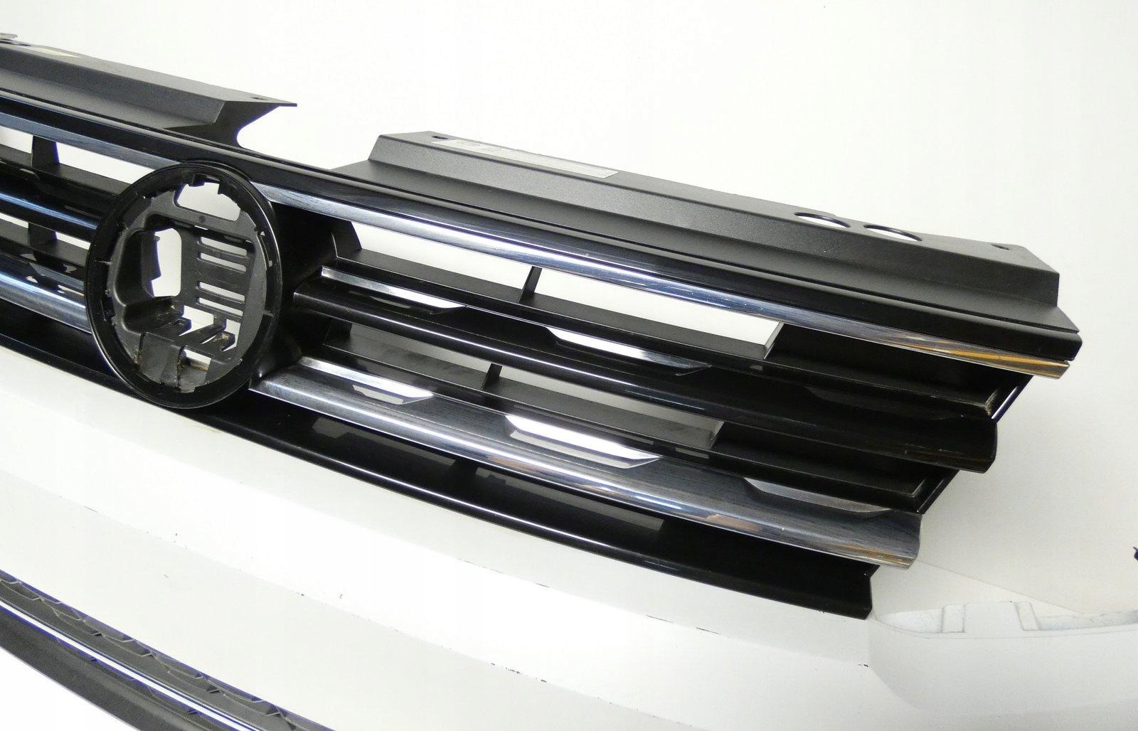 VW TIGUAN 5NA807221 below 4 PDC washer 2015-2020 bumper front front