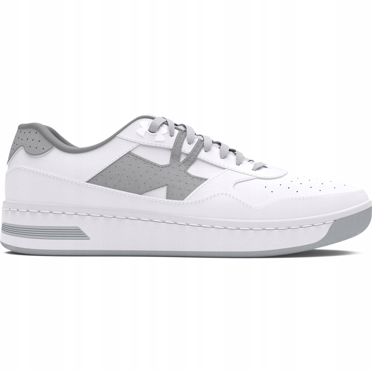 Pánské boty Under Armour Ua Court 96 Suede