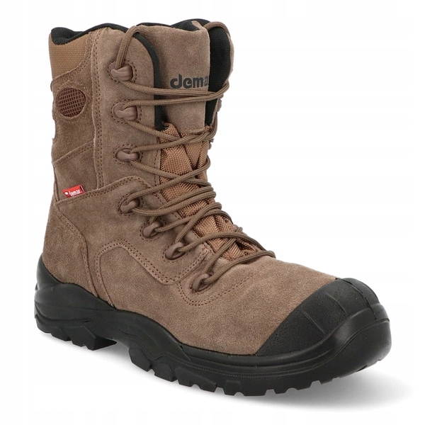 Demar lovecké boty Trooper -45