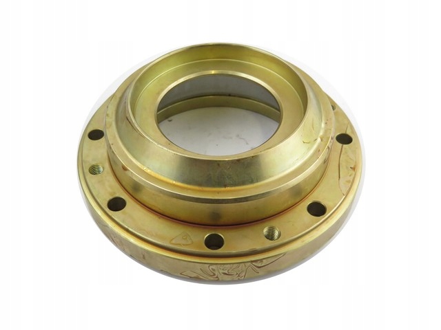 11193678 - КОРПУС ПОДШИПНИКА VOLVO A25D A30D