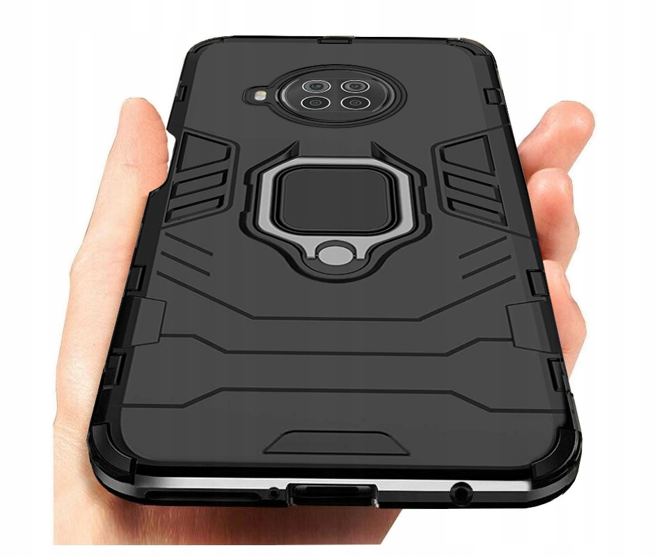 

Etui do Xiaomi MI 10T Lite Pancerne Ring