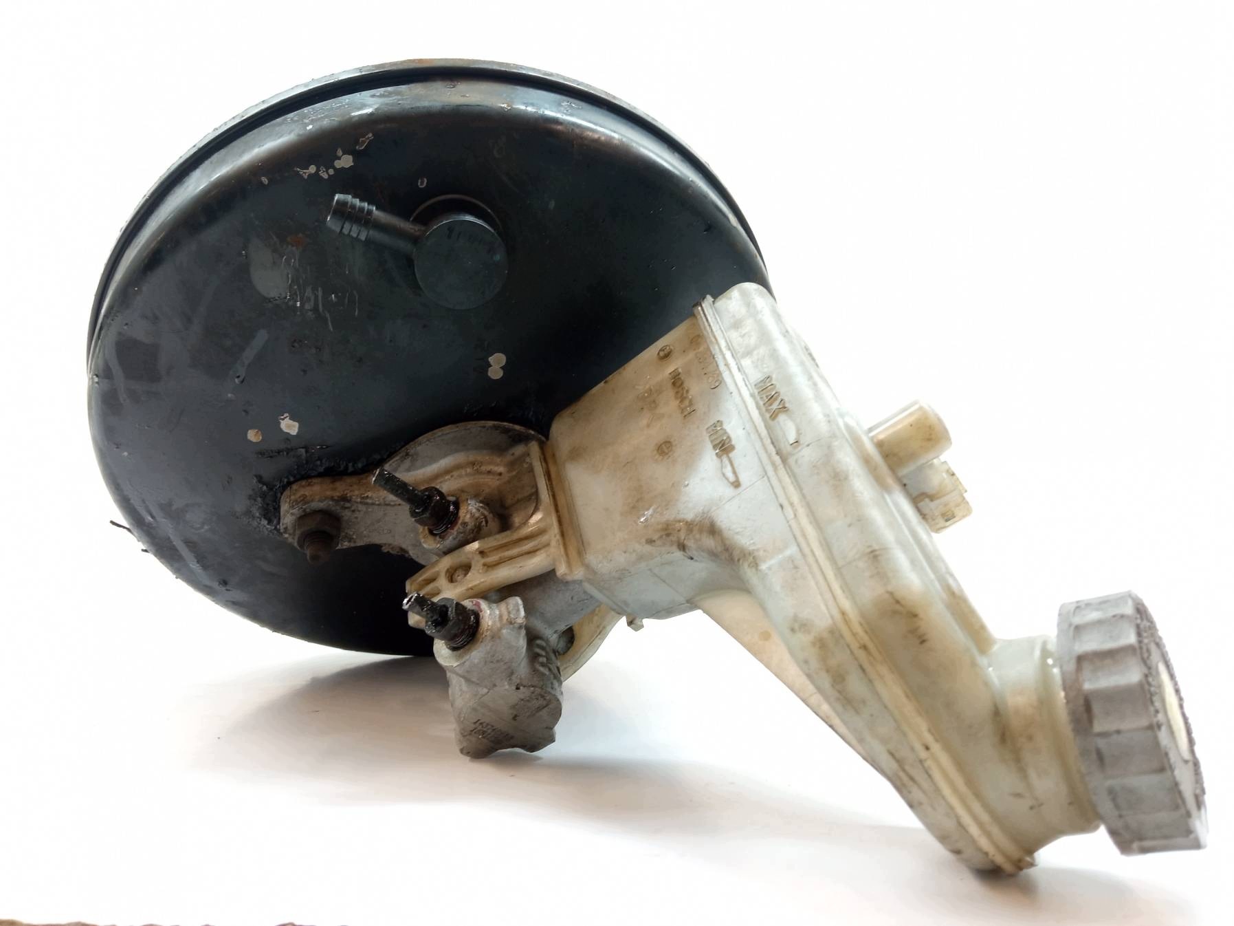 Servofreno servo 0204Y21819 Suzuki Swift IV (2004-2010)