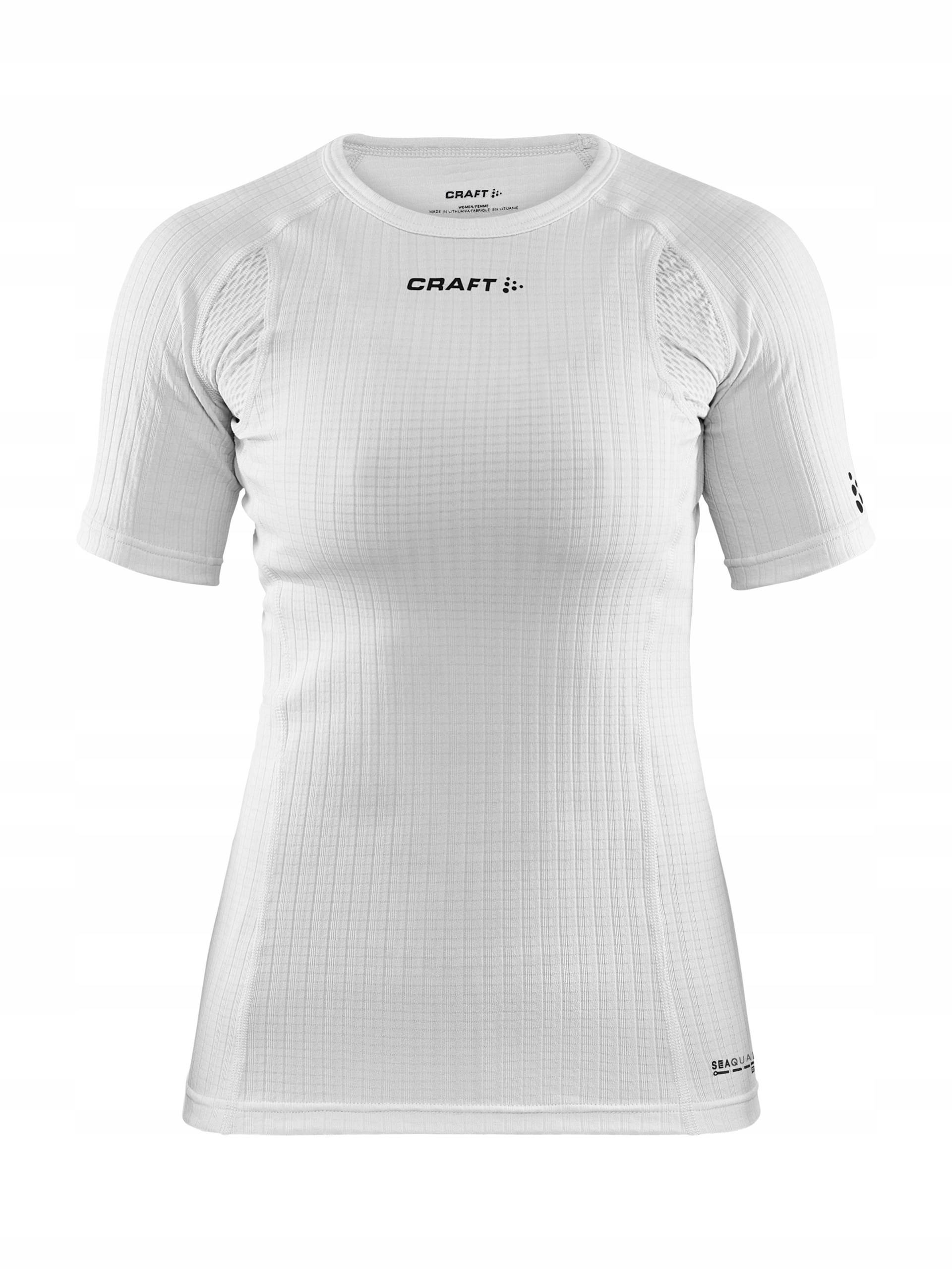 Triko Craft Active Extreme X Rn Ss dámské XL