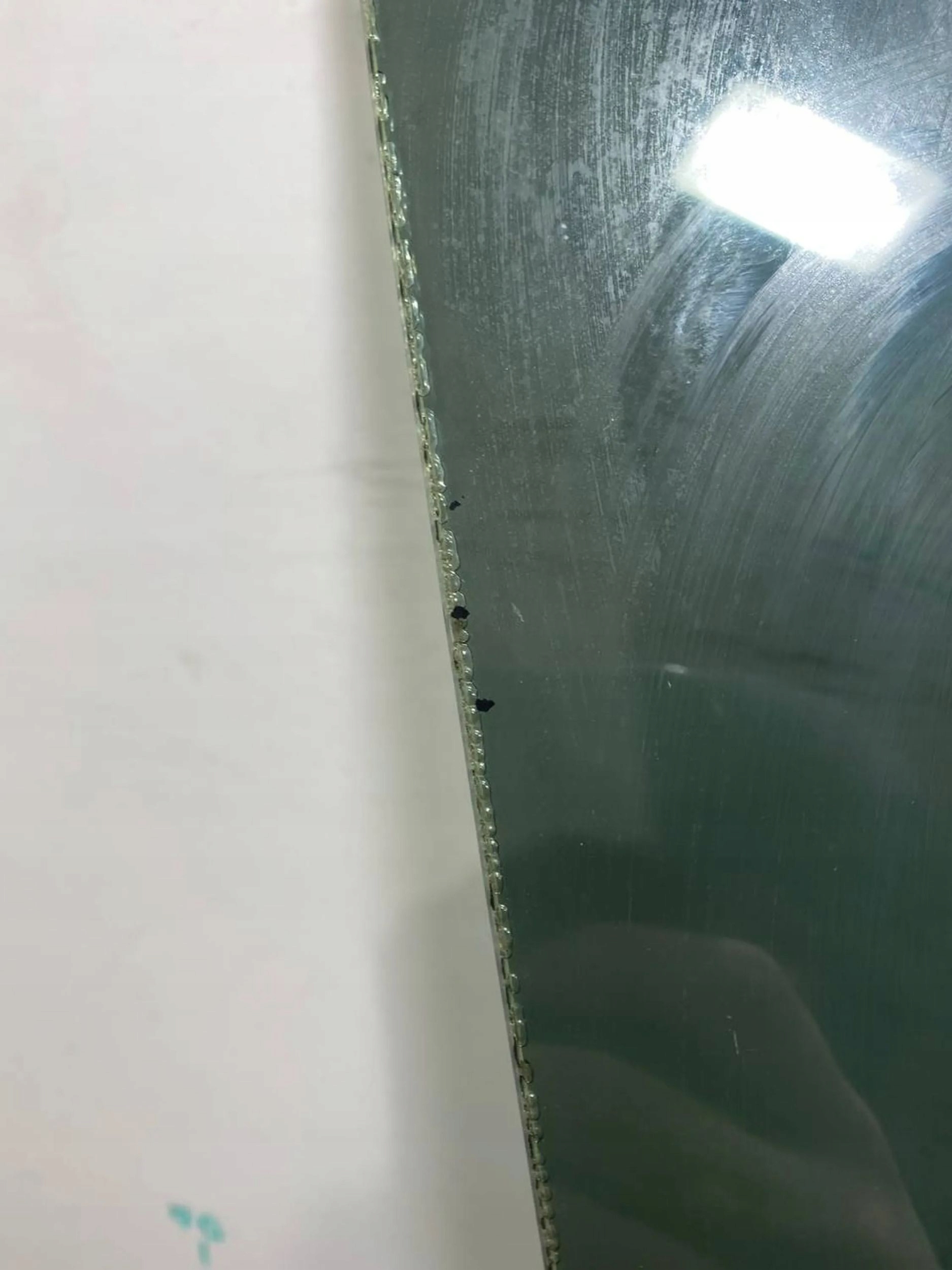 Maserati Quattroporte AM107 Tür Vorne Rechts Door Porta Porte - Thumbnail 10