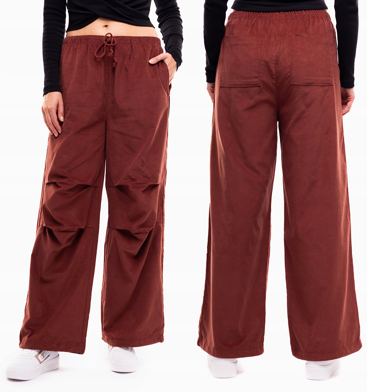 Champion Dámské sportovní teplákové kalhoty, pohodlné, bavlněné, vel. Xs