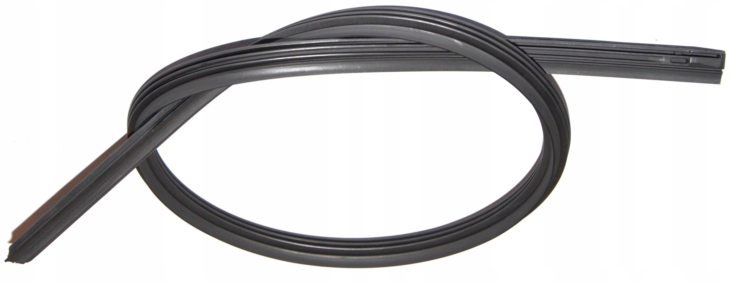 Guma Gumka Wycieraczki Hybrydowe do Denso 650mm