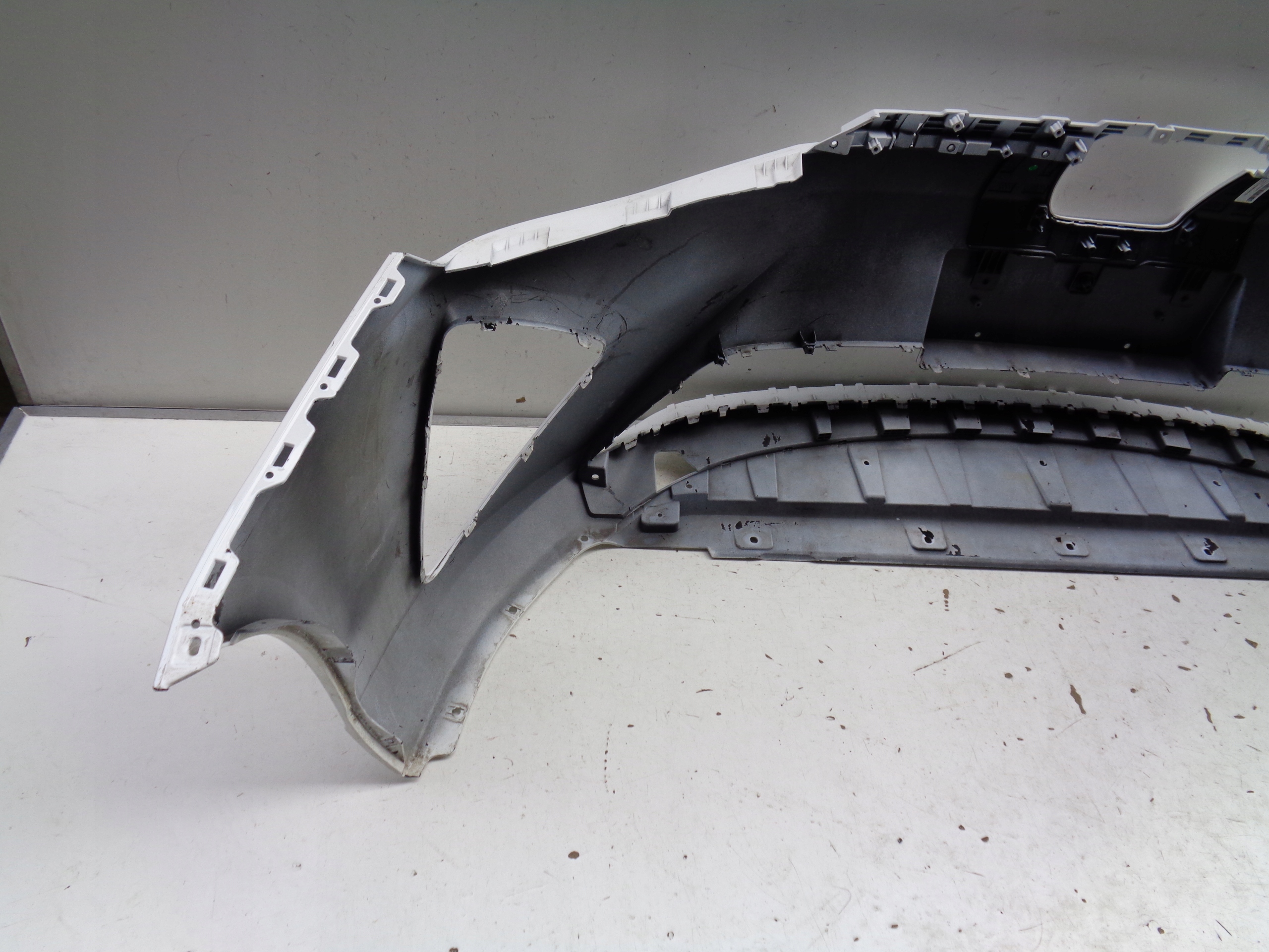 Frontstoßstange MG 5 EV 22- NR 46062