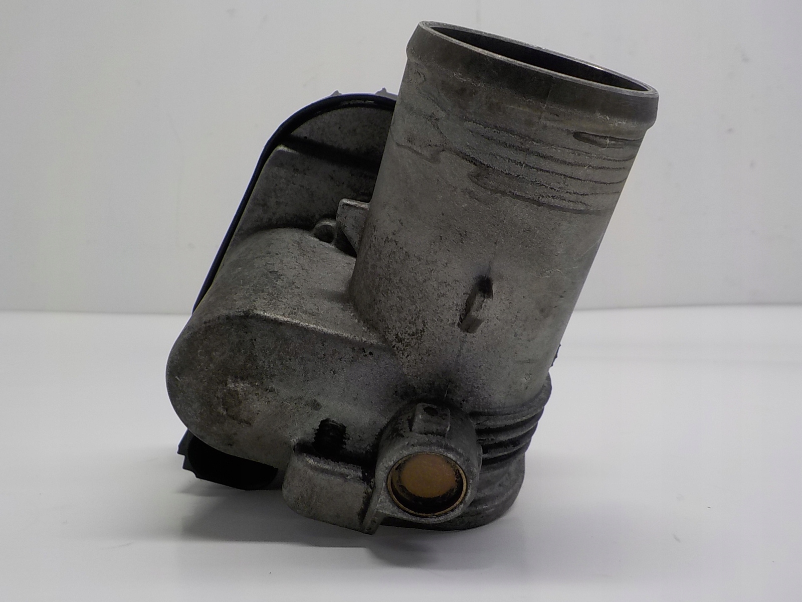 RENAULT 1.5 DCI K9K Valvola a farfalla 8200302798D