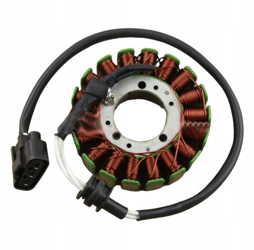Gz Vinutie Alternátora (stator) Yamaha YZF-R1 (02-03) (5PW-81410-00-00)