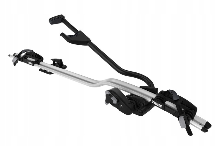 

Bagażnik rowerowy na dach Thule Proride 598