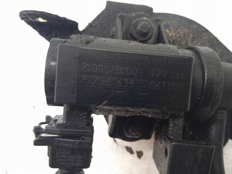 valve vacual Bmw Seria 3 IV E46 2.0 D