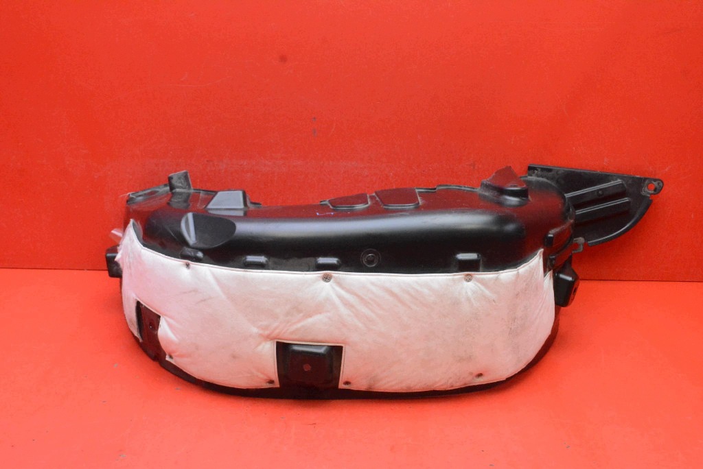 mudguard left rear part rear. A00092283 BAIC BEIJING X3 LIFT 19