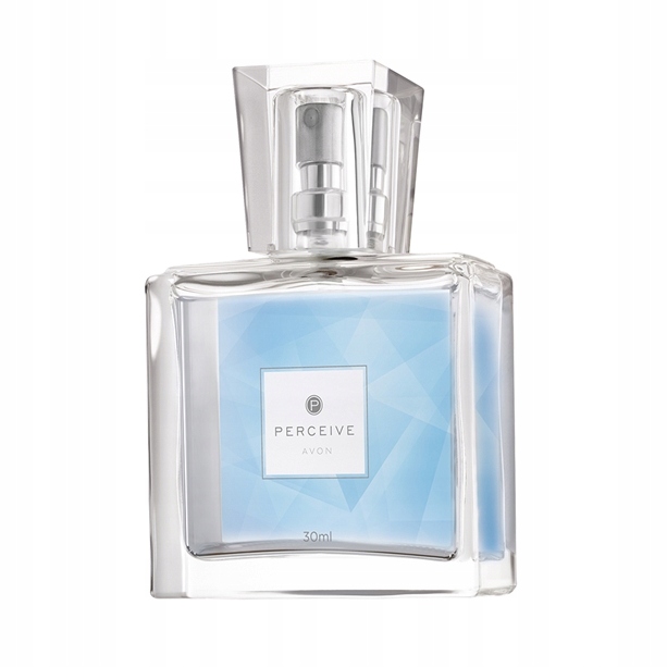 AVON WODA PERFUMOWANA PERCEIVE DLA NIEJ 30 ML
