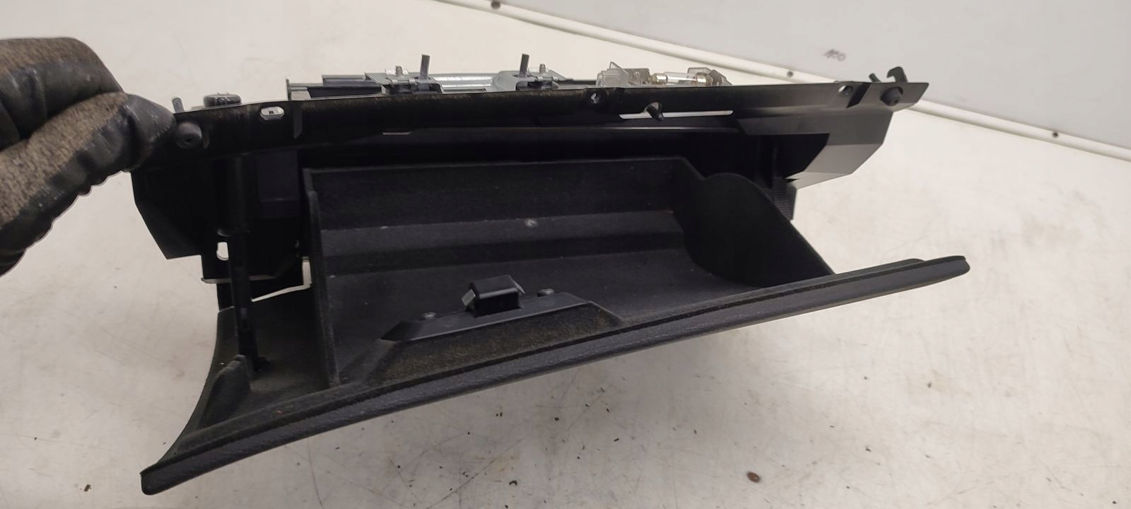 Handschuhfach des Beifahrers BMW E83 X3 2,0D