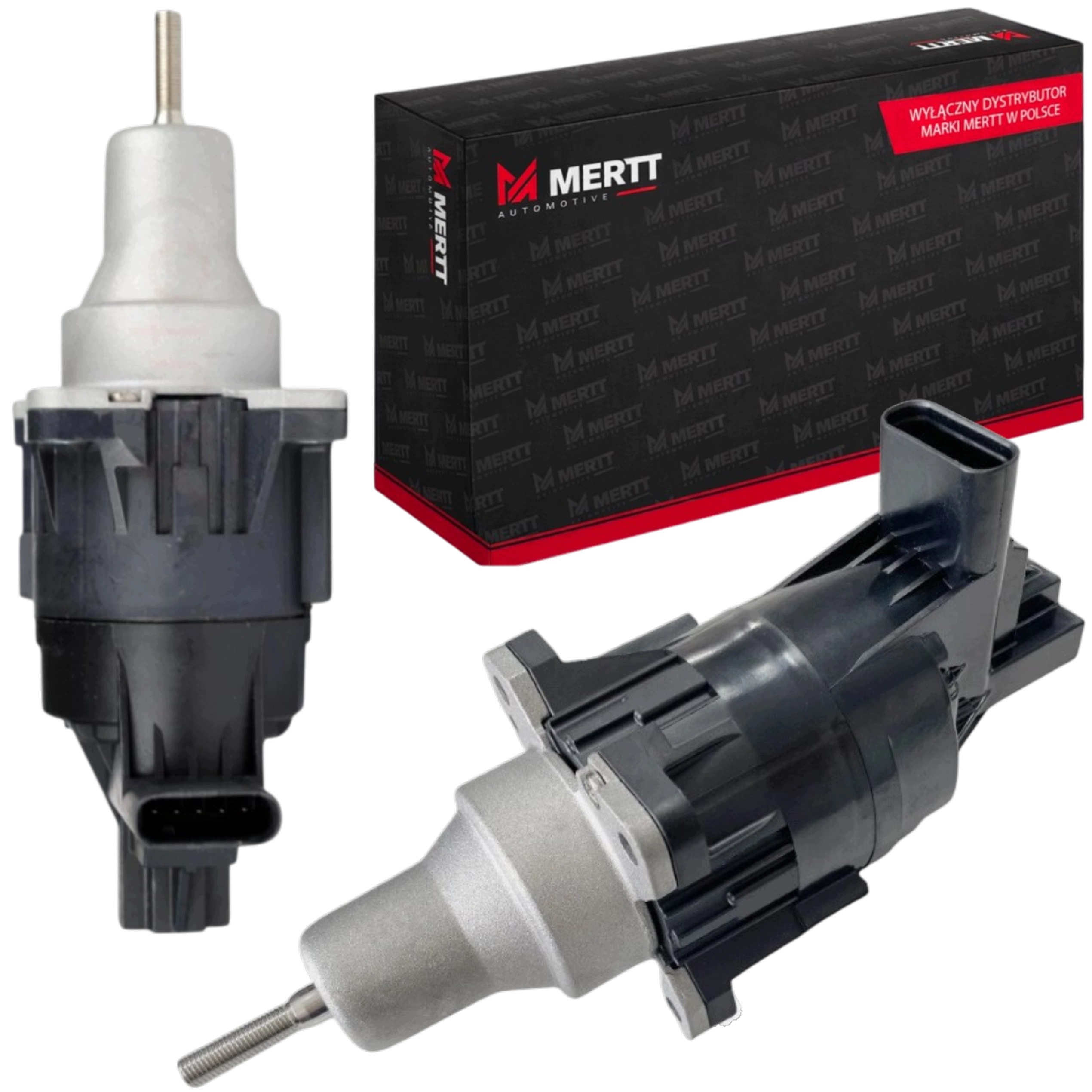 Nastavovač Turbíny actuator Opel Movano Renault Master Nissan Mercedes 2.3