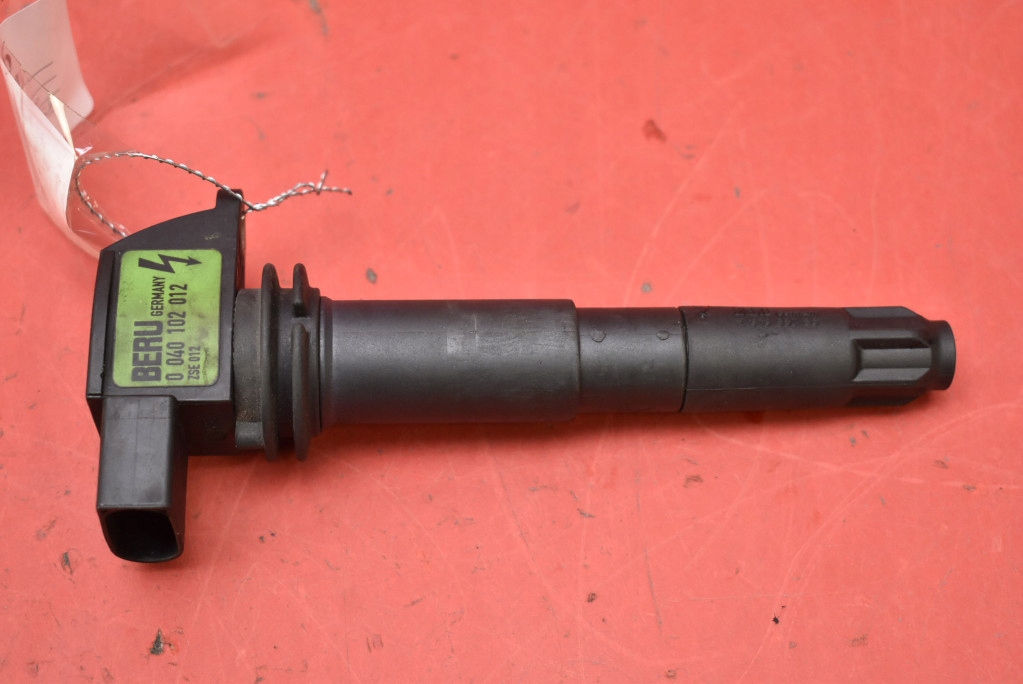 coil ignition 0040102012 PORSCHE CAYENNE 1 and 7L 4.5 V8 340 KM 02-07