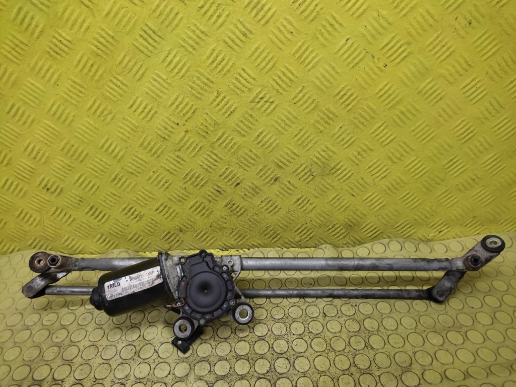 SAAB 9-3 II wiper mechanism front 12804710