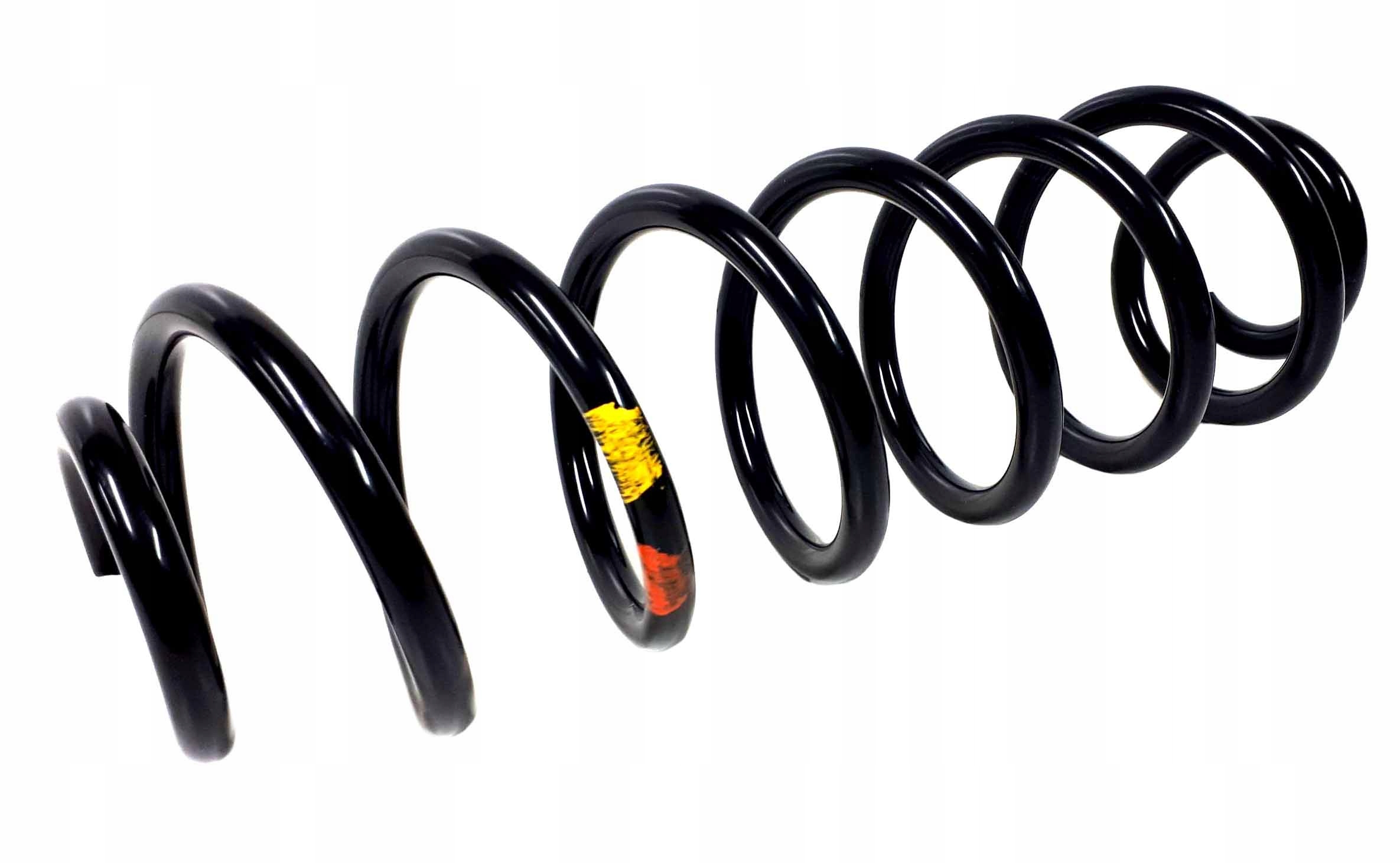 B12622 - ПРУЖИНА ЗАДНЯЯ ORG OCTAVIA 2 COMBI VW GOLF V VI 5 6