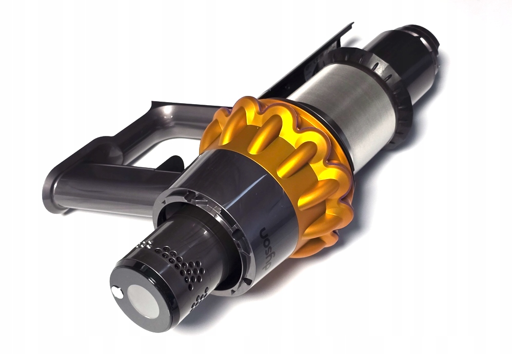 Korpus S Motorem Dyson V15S (SV47) V15(SV47) SV22 Absolute Submarine