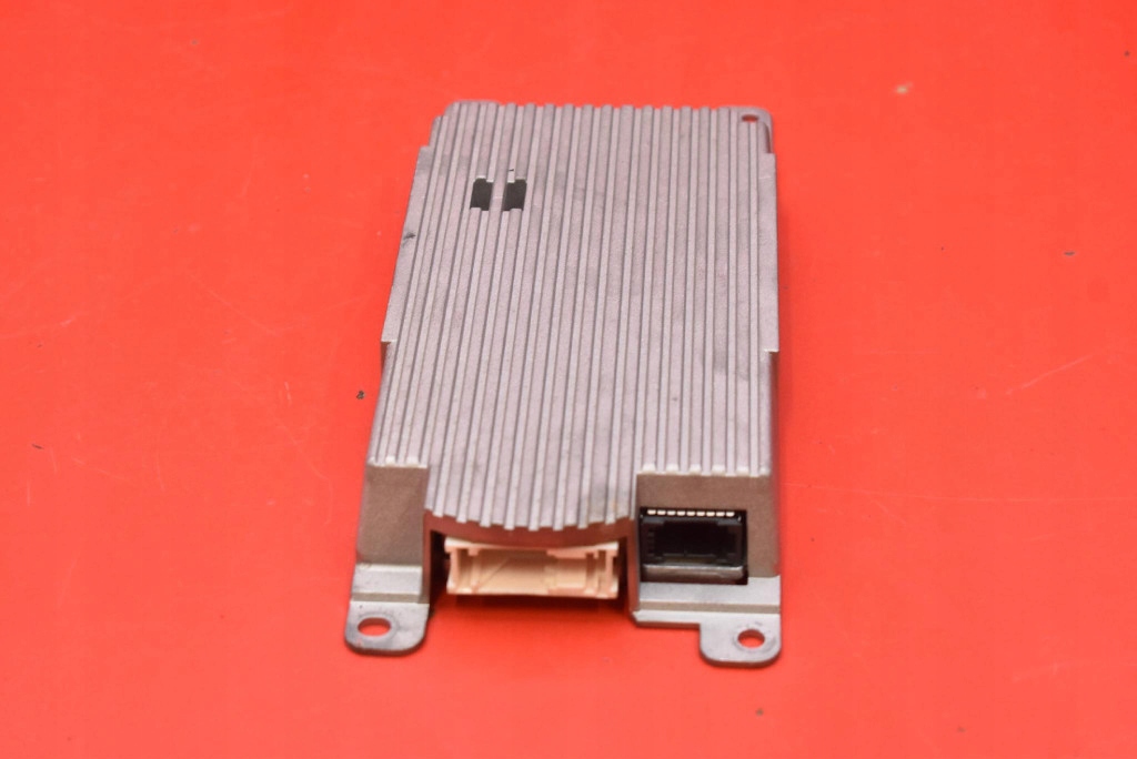 control unit module BLUETOOTH 9257151 BMW F10 F11 09-13