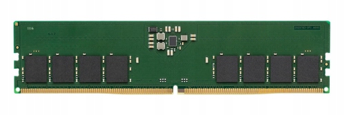 Ram 8GB DDR5 4800MHz Non-ecc určený pre Msi Motherboard Meg Z690 Unify