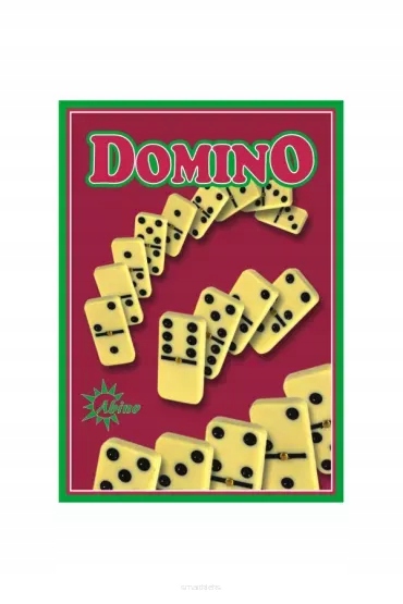 Domino Abino Gra Logiczna