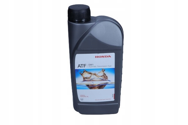 Olej Honda Atf DW-1 4/5 Biegów 1L 0826899901HE