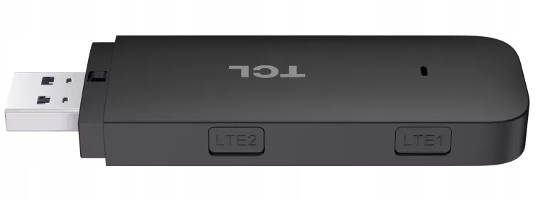 MODEM TCL LINKKEY IK41 4G LTE CZARNY