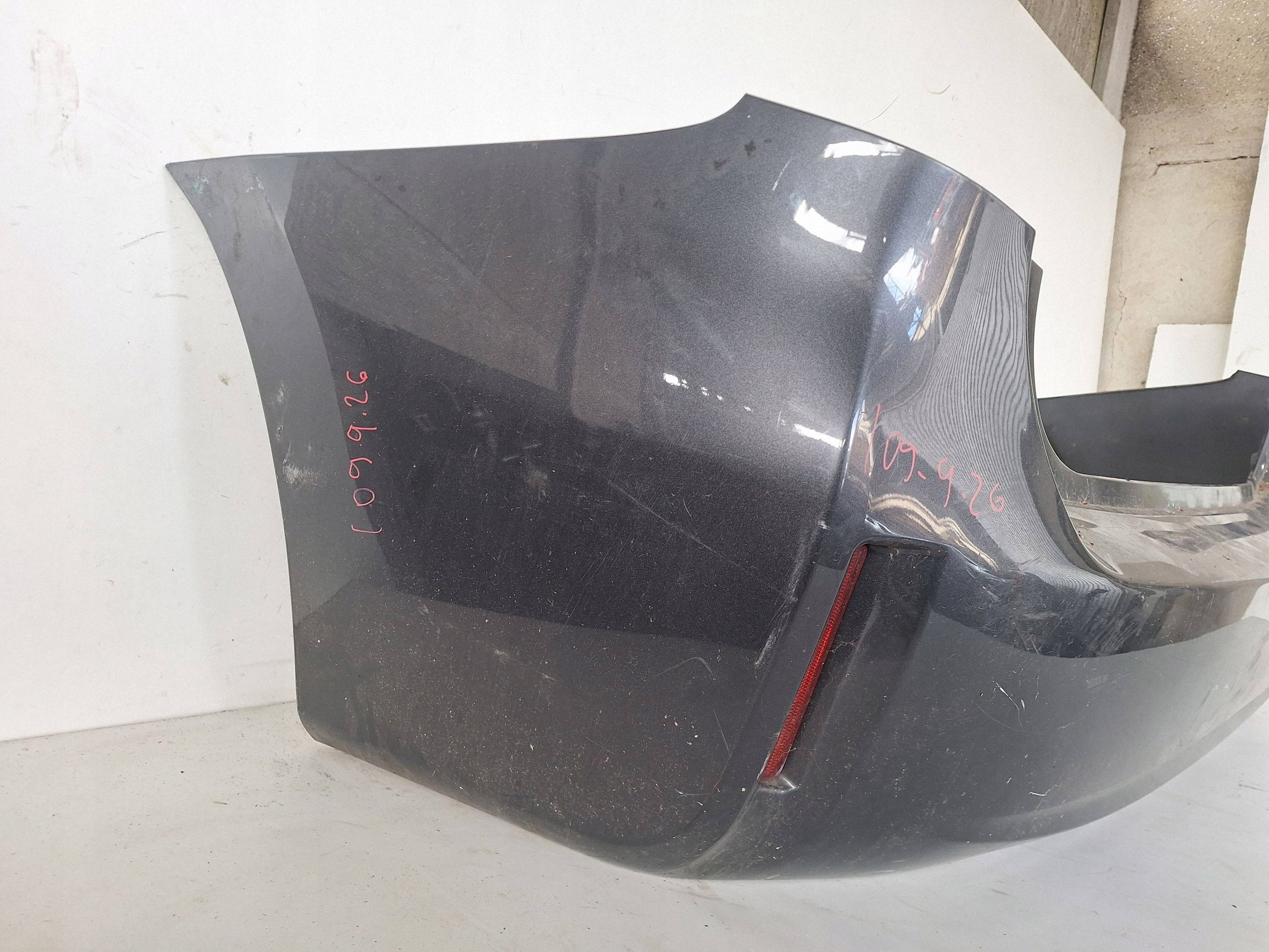 TOYOTA PRIUS plusz 12-15 lökhárító hátsó