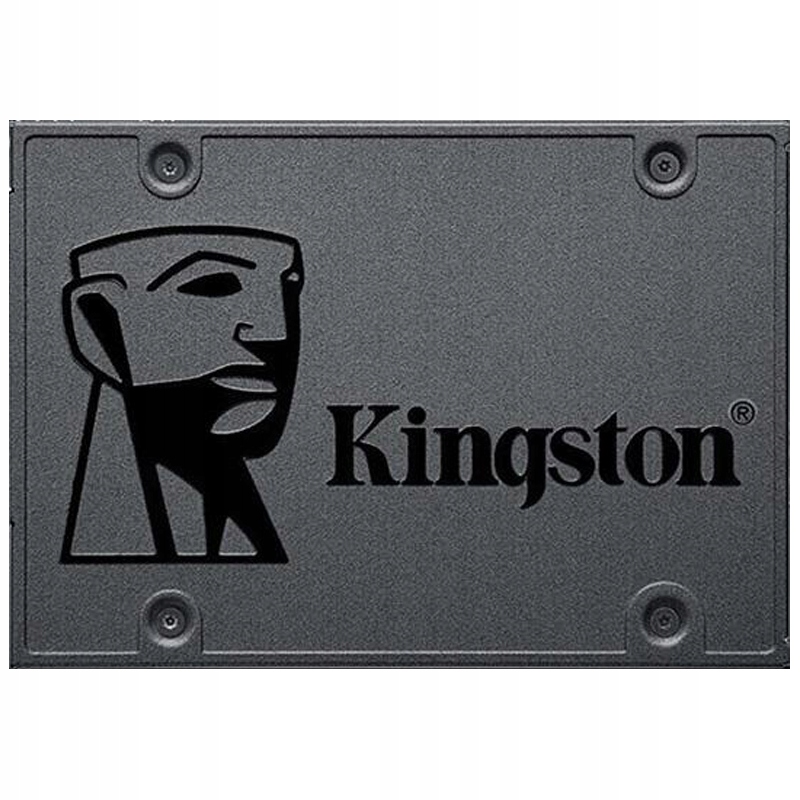 Dysk Ssd Kingston A400 240GB 2,5" SATA3 (500/350 MB/s) 7mm