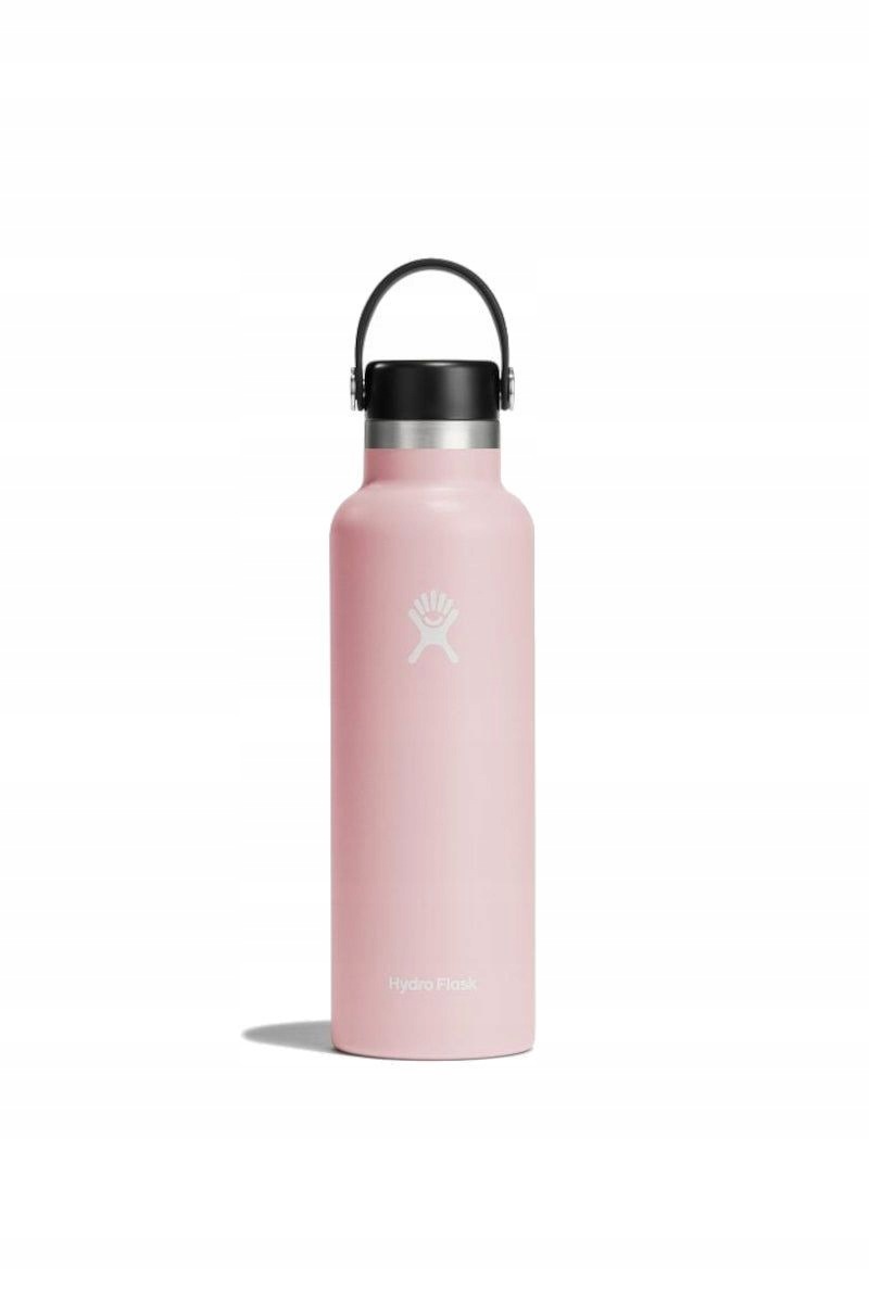 Turistická láhev Hydro Flask Standard Mouth Flex Cap 21 Oz 621 ml