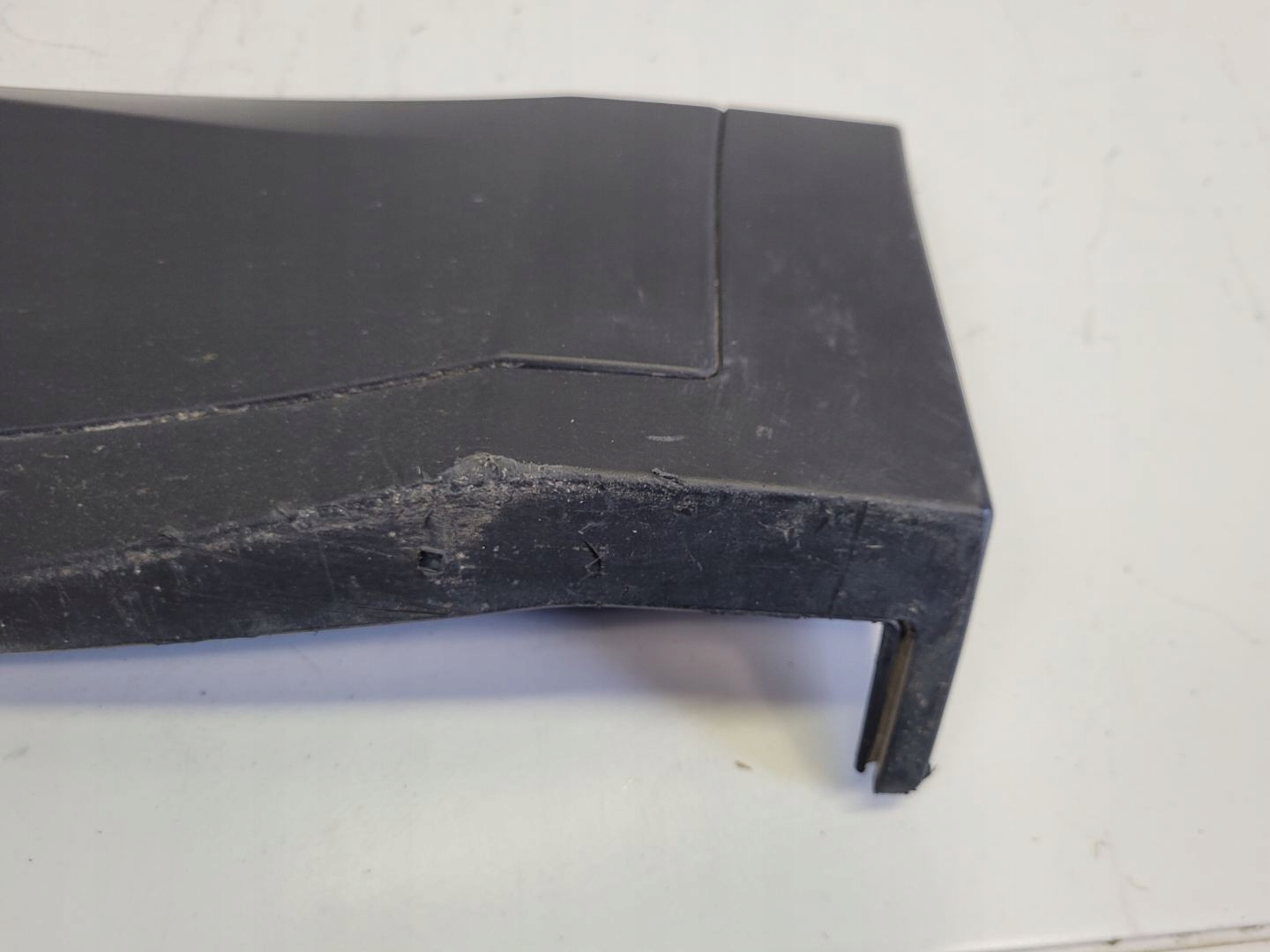 moulding door rear part left side Jaguar E-Pace 2020 J9C3274A49