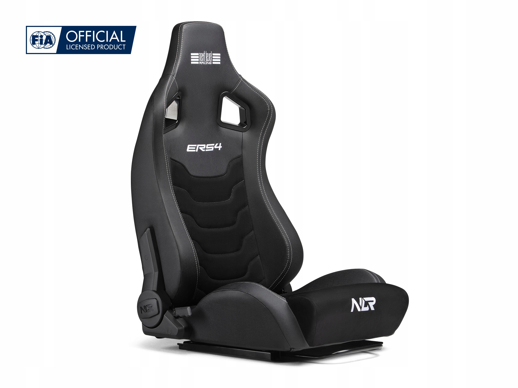 Fotel Next Level Racing Elite ERS4 (NLR-E053) Marka Next Level Racing