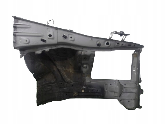 MAZDA CX-5 KD 12-17 quarter right FARTUCH placement front
