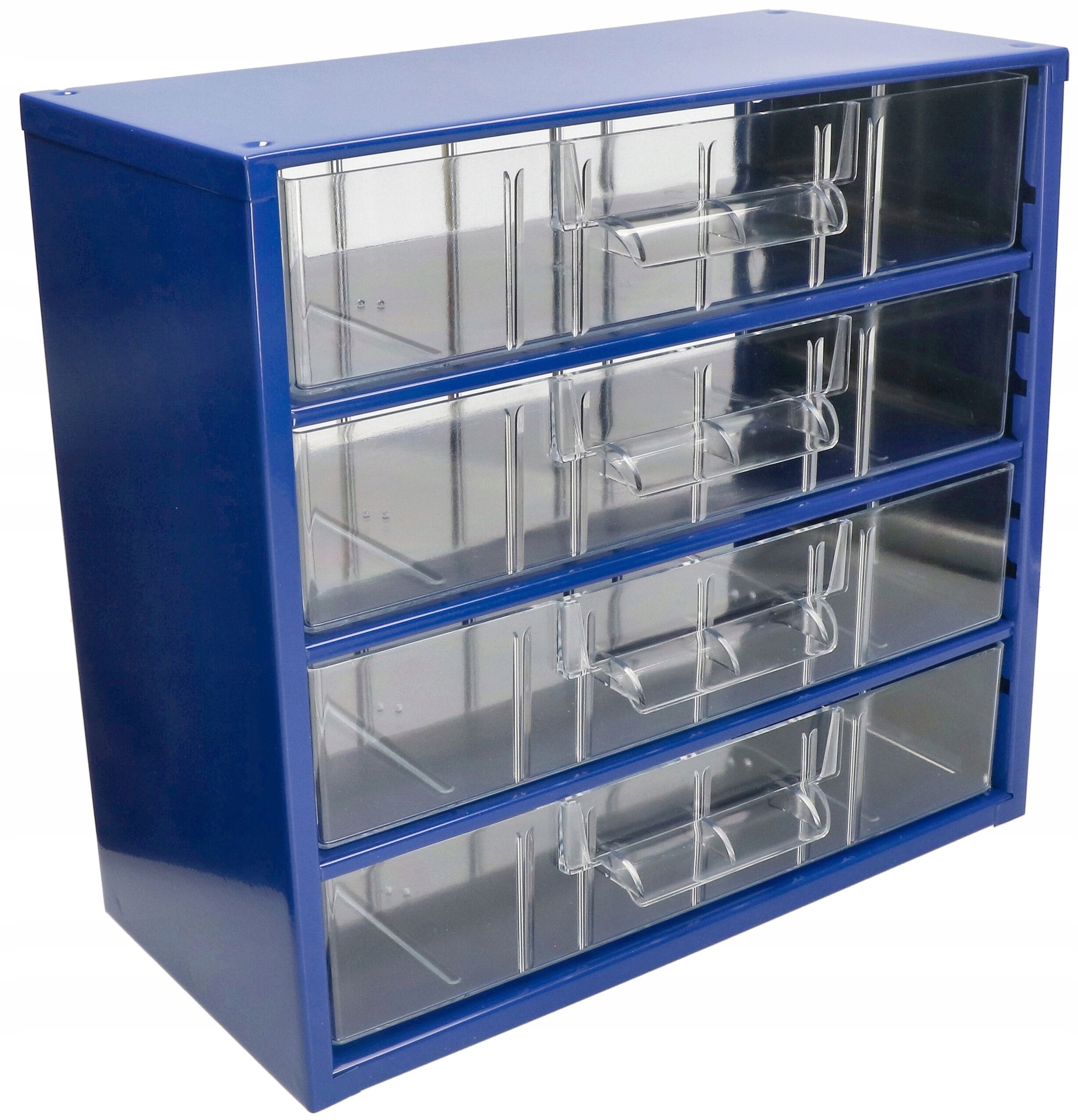 ORGANIZER 4 SZUFLADKOWY WARSZTATOWY REGAL SZAFKA