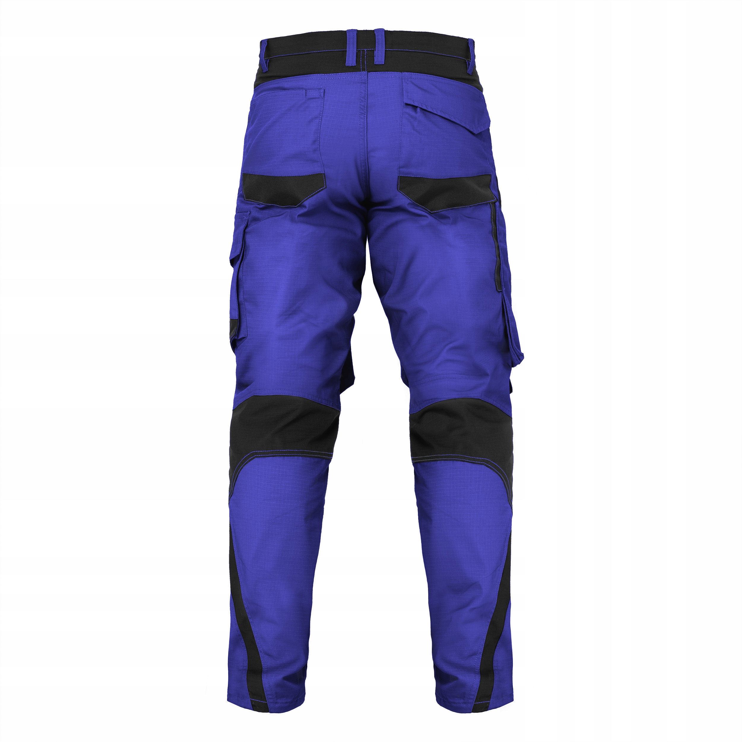 Spodnie Robocze Mocne HELICON SP RIP-STOP BLUE r.50 Marka Procera