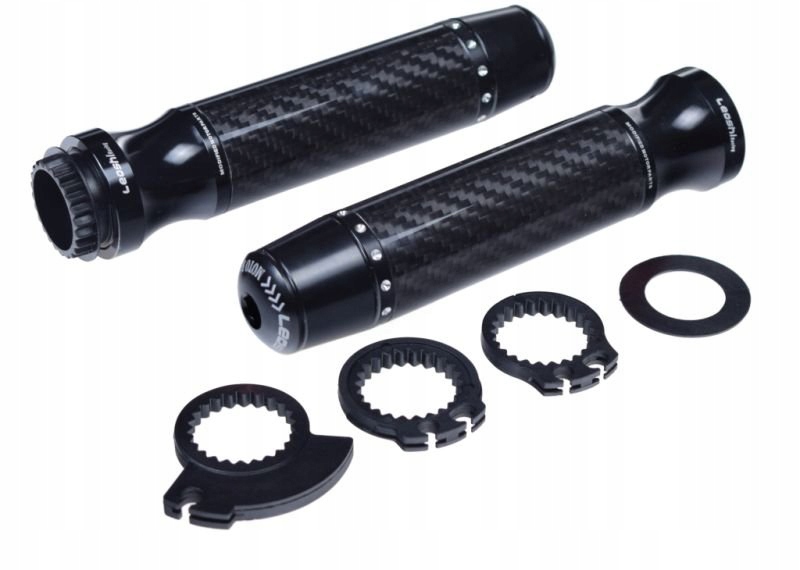 MSRCR9416.102515 - ВАЖІЛЬ ПЕРЕМИКАННЯ ПЕРЕДАЧ CARBON 656 ЧОРНИЙ