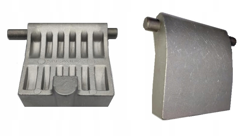 

Makita 652023709 Docisk Do UD2500 Oryginał