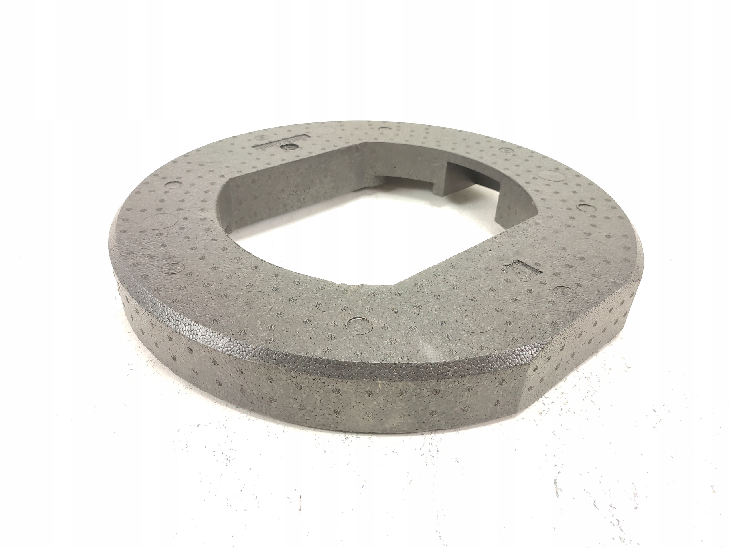 filling polystirene boot CITROEN C3 PICASSO 2008-2012 9681379380 M